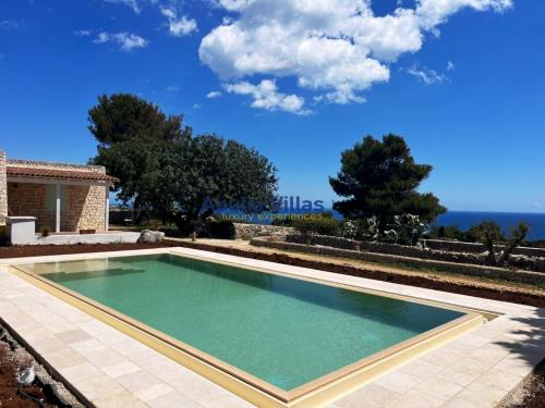 Villetta Carrubia Vista Mare