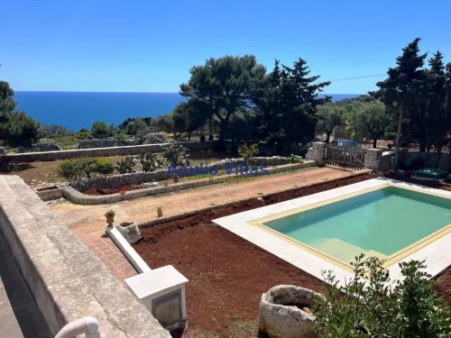 Miniatura 6 Carob tree Villa with sea view