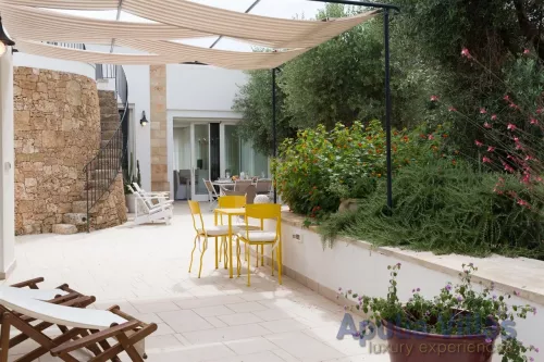 Miniatura 6 Villa Uxentum