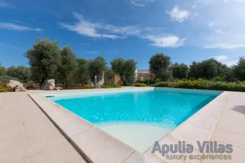 Miniatura 6 Villa Uxentum