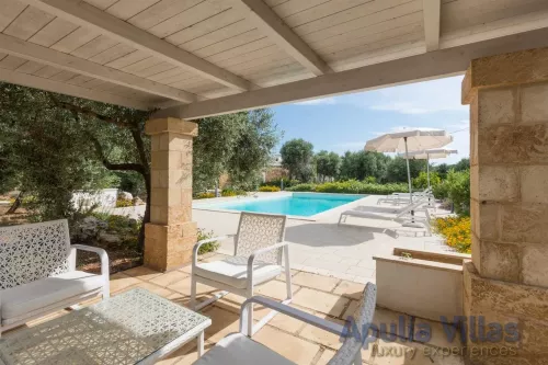 Miniatura 6 Villa Uxentum