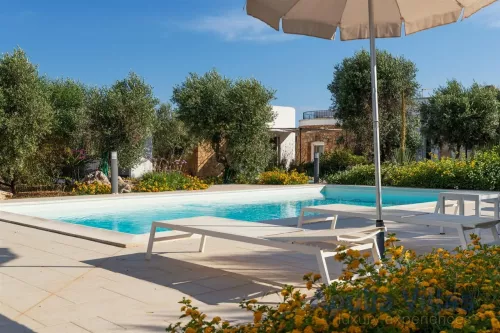 Miniatura 6 Villa Uxentum