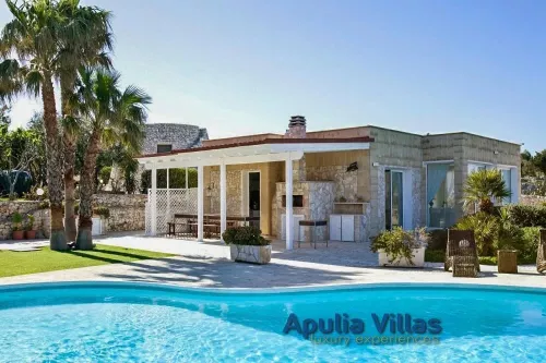 Miniatura 6 Villa Leucasi