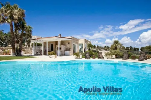 Miniatura 6 Villa Leucasi