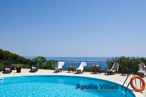 Miniatura 6 Villa Leucasi