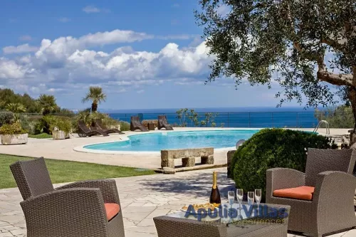 Miniatura 6 Villa Leucasi