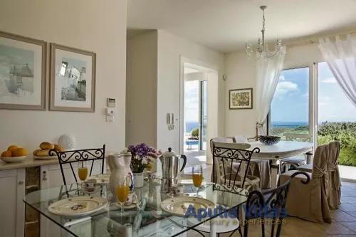 Miniatura 6 Villa Leucasi