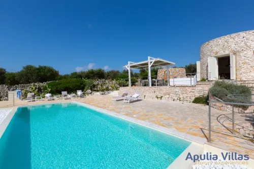 Miniatura 6 Villa Infinity