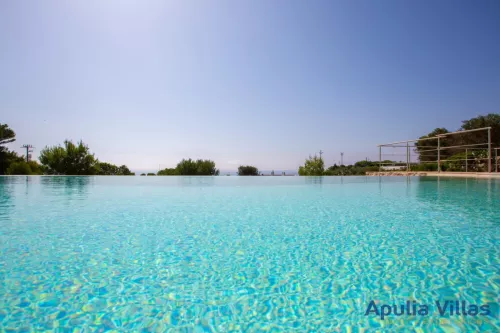 Miniatura 6 Villa Infinity