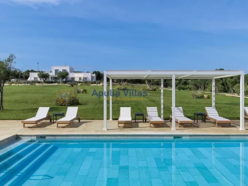 Miniatura 6 TENUTA NEAPOLIS - Luxury Retrait 