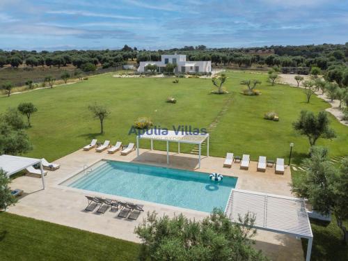 TENUTA NEAPOLIS - Luxury Retrait 