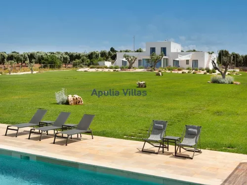 Miniatura 6 TENUTA NEAPOLIS - Luxury Retrait 