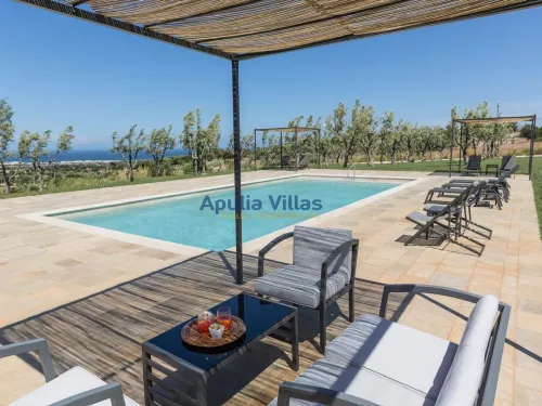 Miniatura 6 TENUTA NEAPOLIS - Luxury Retrait 