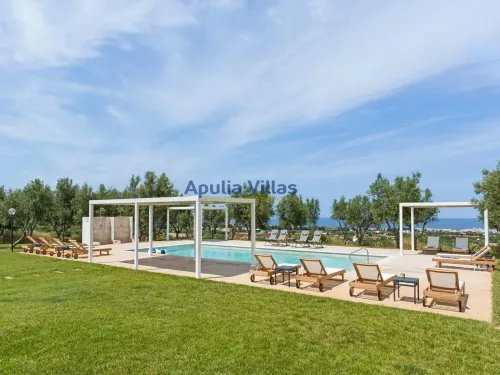 Miniatura 6 TENUTA NEAPOLIS - Luxury Retrait 