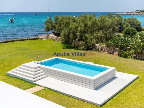 Miniatura 6 Villa del Tramonto 