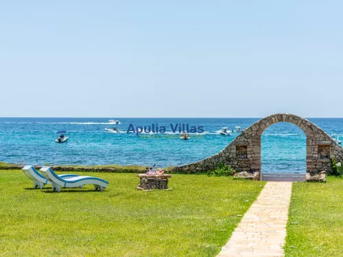 Miniatura 6 Villa del Tramonto 