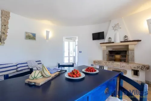 Miniatura 6 Pajara Gardenia