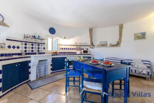 Miniatura 6 Pajara Gardenia