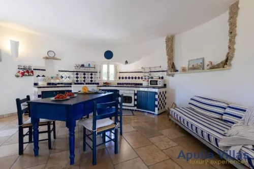 Miniatura 6 Pajara Gardenia