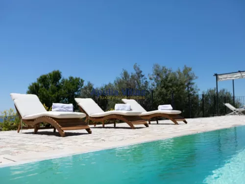 Miniatura 6 Villa Regina Elena