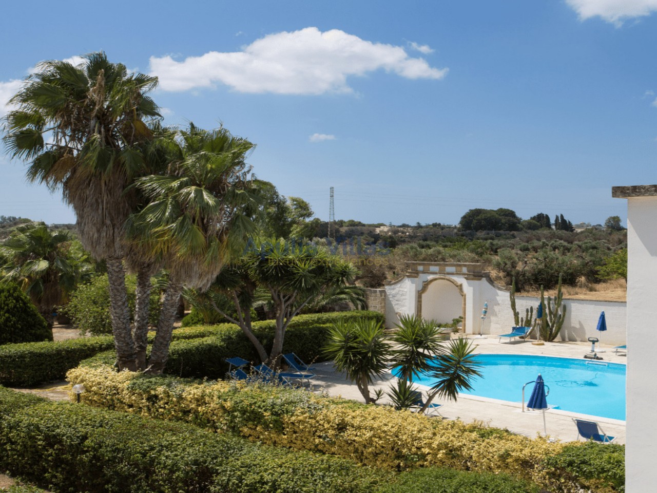 Antica dimora del Boschetto