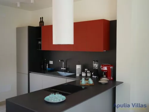 Miniatura 6 EcoVilla Pietra Bianca 