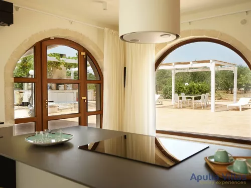 Miniatura 6 EcoVilla Pietra Bianca 