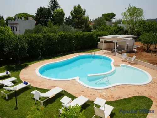 Miniatura 6 EcoVilla Pietra Bianca 