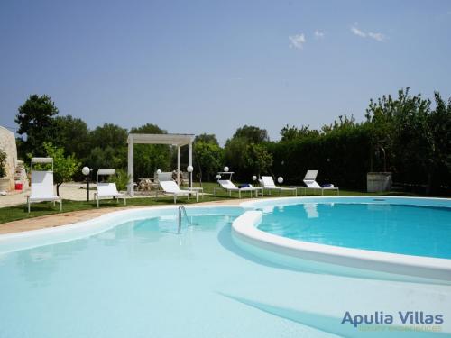 EcoVilla Pietra Bianca 