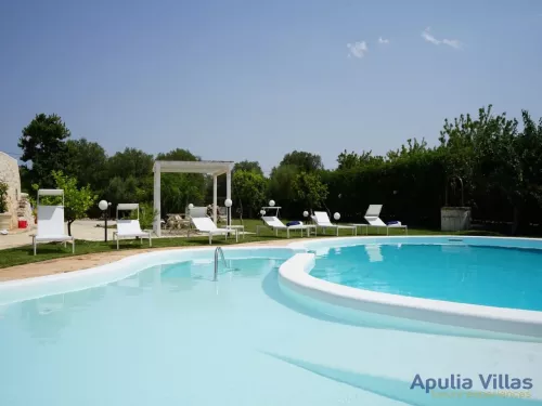 Miniatura 6 EcoVilla Pietra Bianca 