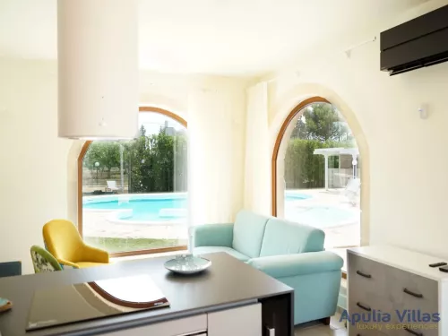 Miniatura 6 EcoVilla Pietra Bianca 