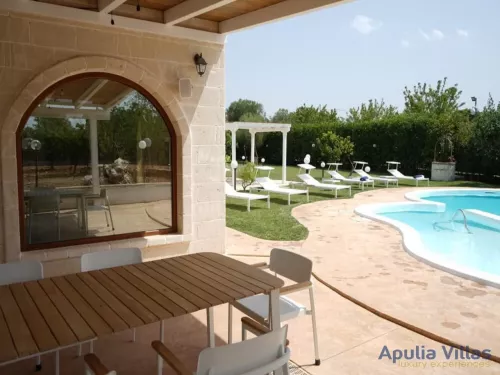 Miniatura 6 EcoVilla Pietra Bianca 