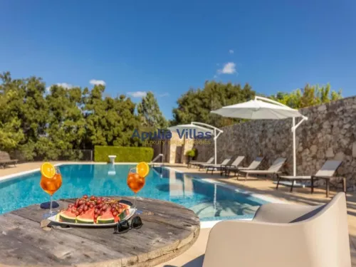 Miniatura 6 Villa Aldè