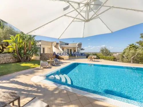 Miniatura 6 Villa Aldè