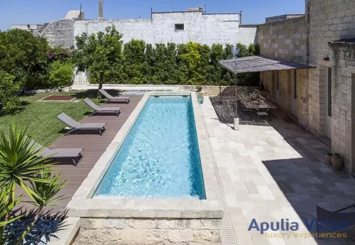 Miniatura 6 Tenuta Antico Borgo