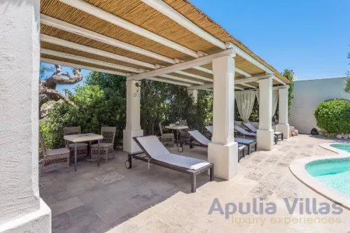 Miniatura 6 Villa Racale