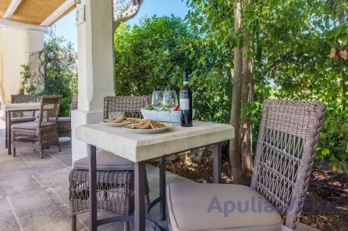 Miniatura 6 Villa Racale