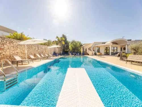 Miniatura 6 Villa Aldè