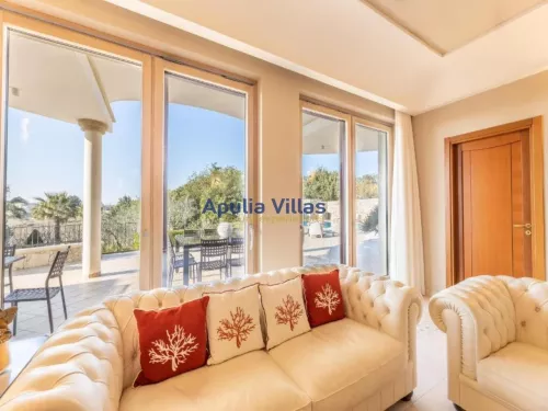 Miniatura 6 Villa Aldè