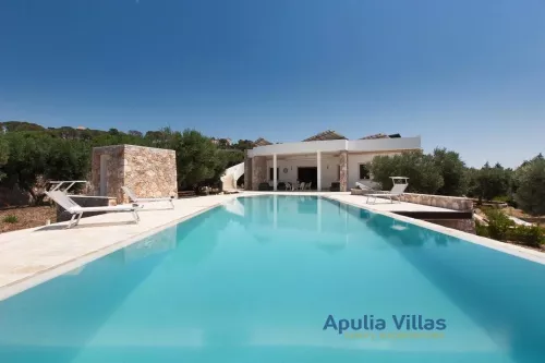 Miniatura 6 Villa Derò