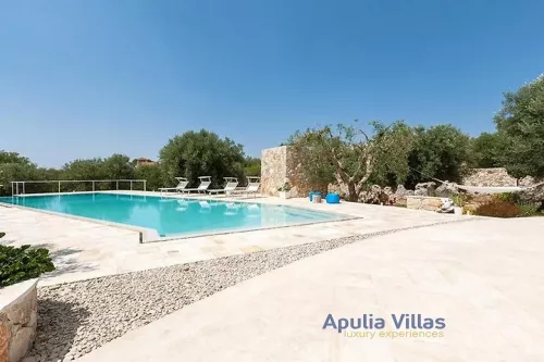 Miniatura 6 Villa Derò