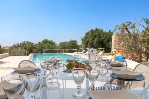 Miniatura 6 Villa Derò