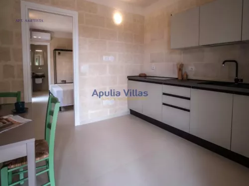 Miniatura 6 Casa Vacanze alla Corte del Sole 