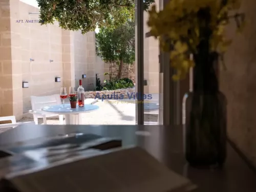 Miniatura 6 Casa Vacanze alla Corte del Sole 