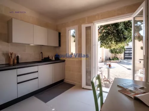 Miniatura 6 Casa Vacanze alla Corte del Sole 