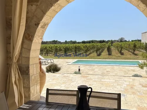 Miniatura 6 Villa la Francesca