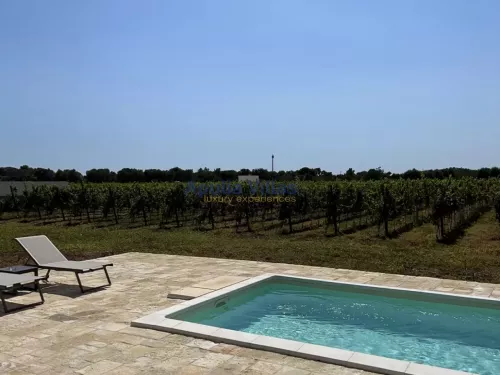 Miniatura 6 Villa la Francesca