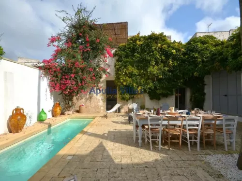 Miniatura 6 Corte Mediterranea