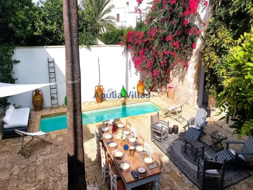 Miniatura 6 Corte Mediterranea