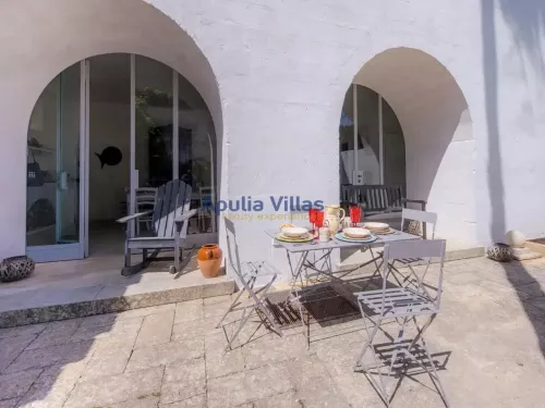 Miniatura 6 Corte Mediterranea